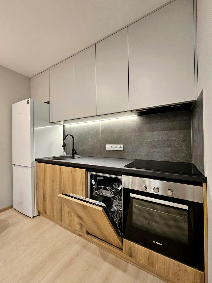 2-кімнатна квартира за адресою вул. Практична (площа 45 м²) - Atlanta.ua - фото 4