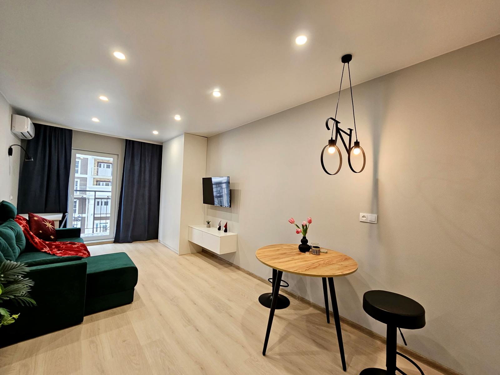 2-кімнатна квартира за адресою вул. Практична (площа 45 м²) - Atlanta.ua - фото 7