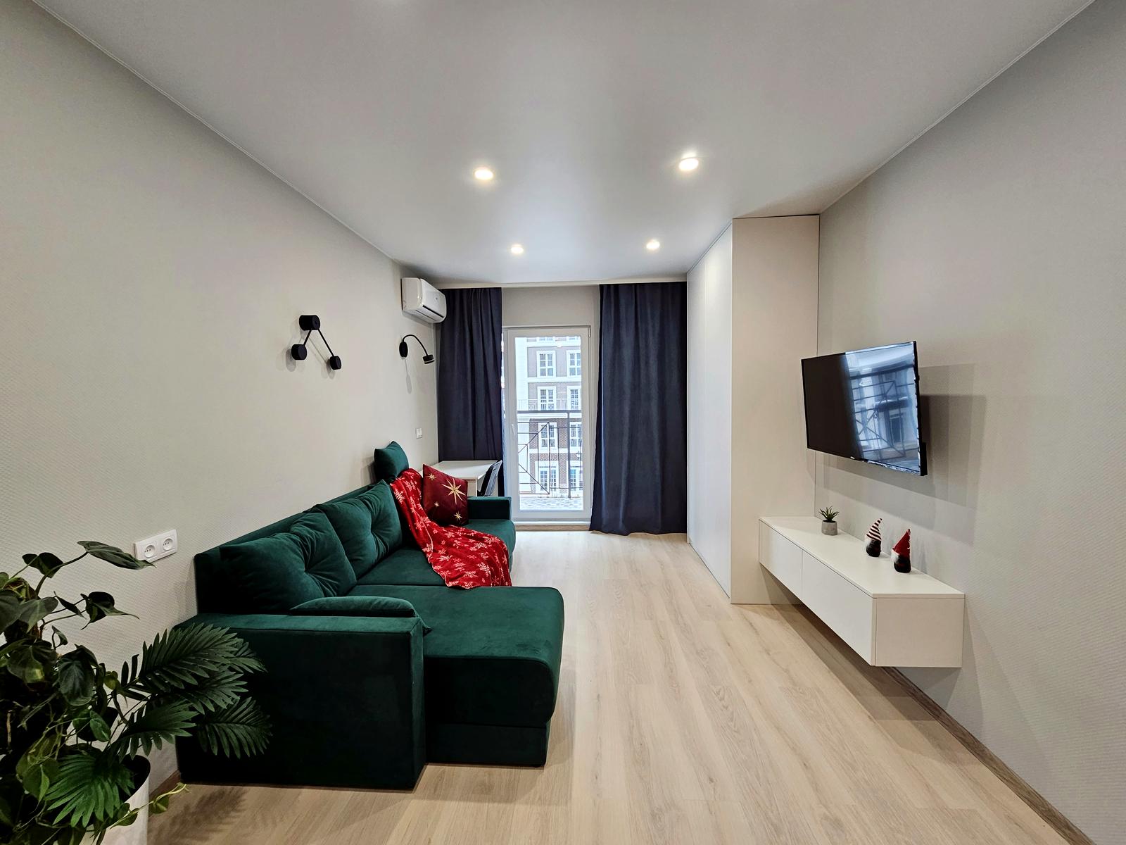 2-кімнатна квартира за адресою вул. Практична (площа 45 м²) - Atlanta.ua - фото 9