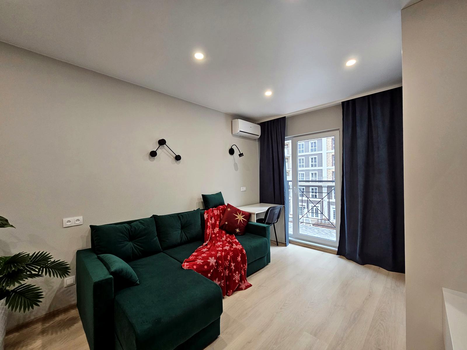 2-кімнатна квартира за адресою вул. Практична (площа 45 м²) - Atlanta.ua - фото 8