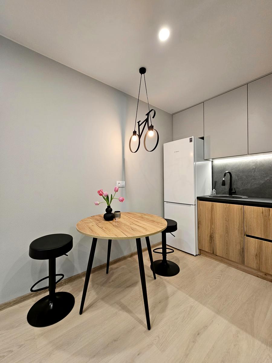 2-кімнатна квартира за адресою вул. Практична (площа 45 м²) - Atlanta.ua - фото 6