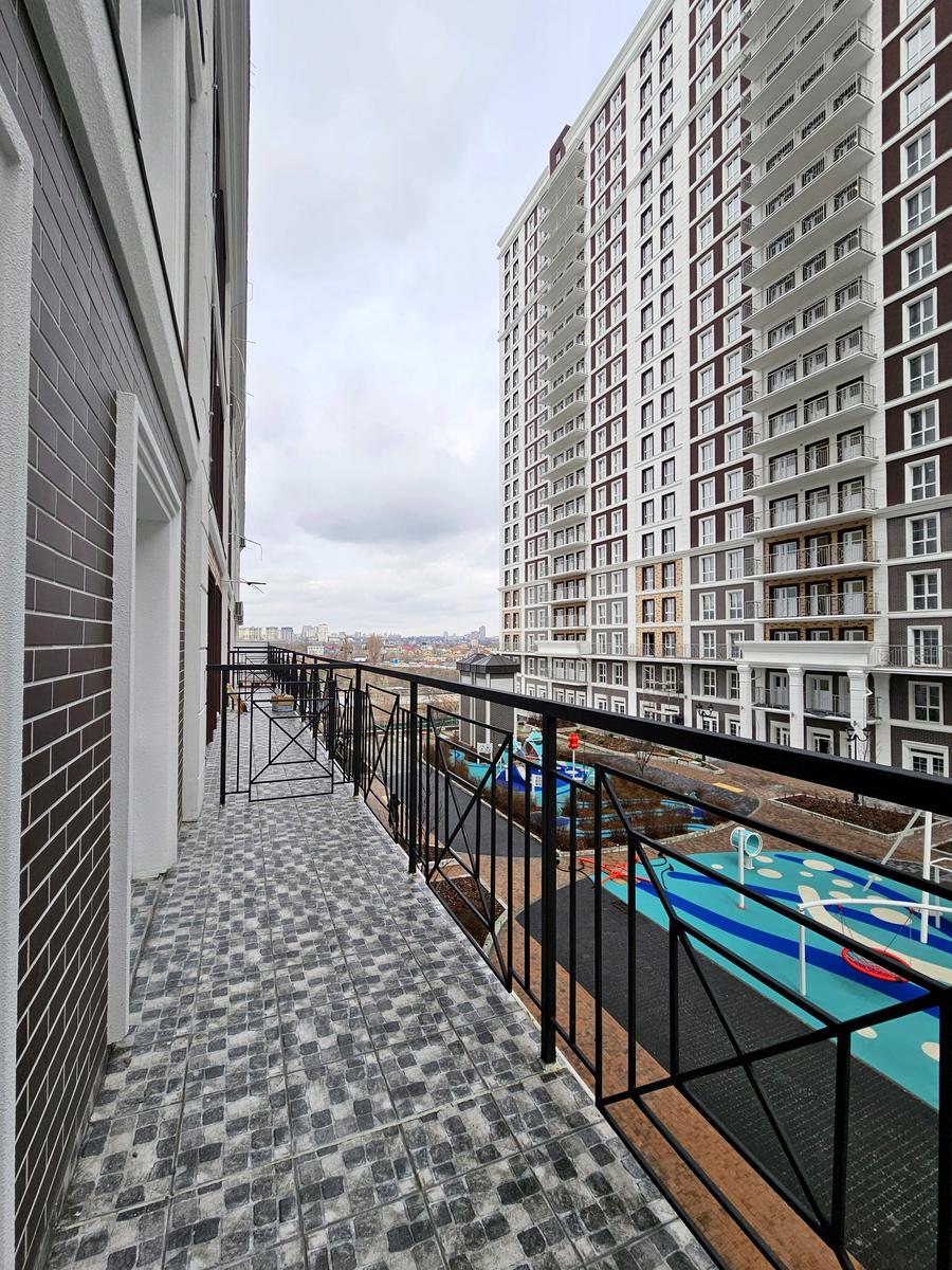 2-кімнатна квартира за адресою вул. Практична (площа 45 м²) - Atlanta.ua - фото 10