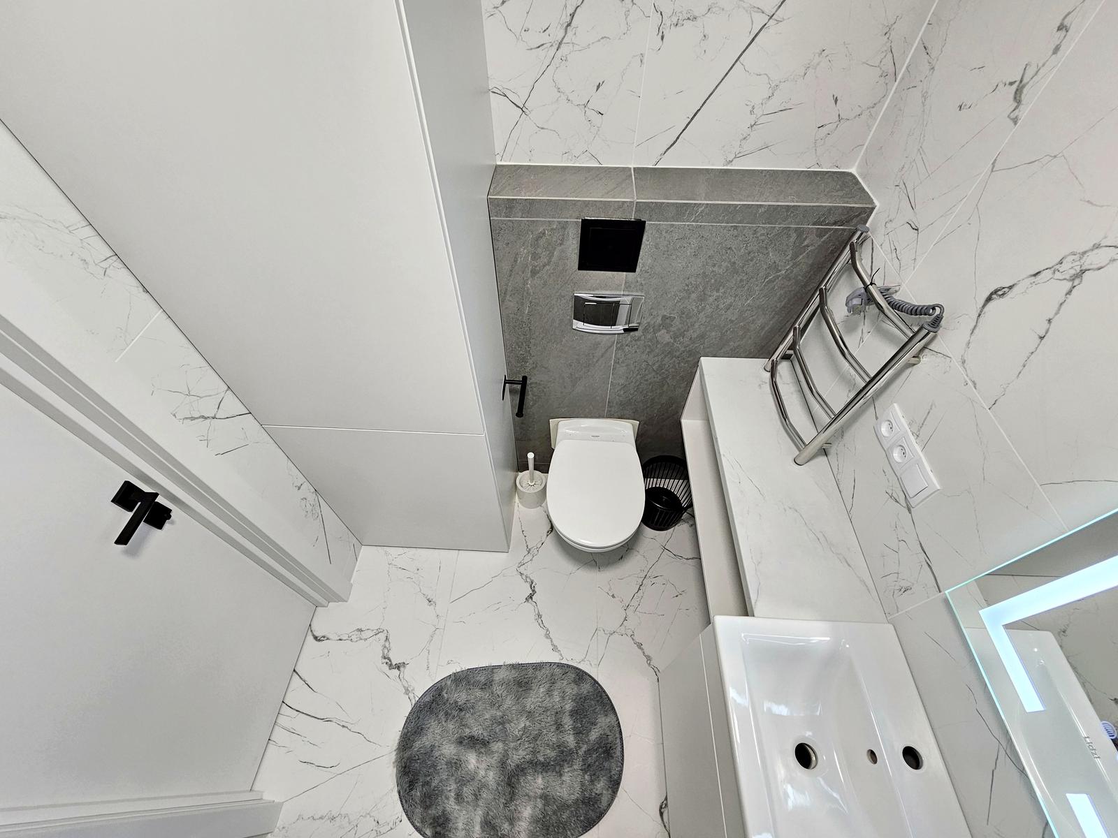 2-кімнатна квартира за адресою вул. Практична (площа 45 м²) - Atlanta.ua - фото 15