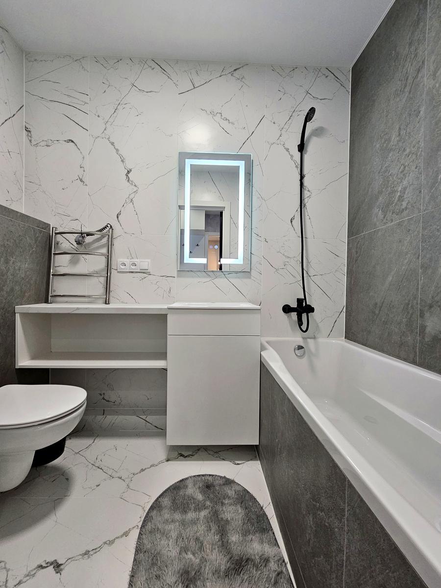 2-кімнатна квартира за адресою вул. Практична (площа 45 м²) - Atlanta.ua - фото 13