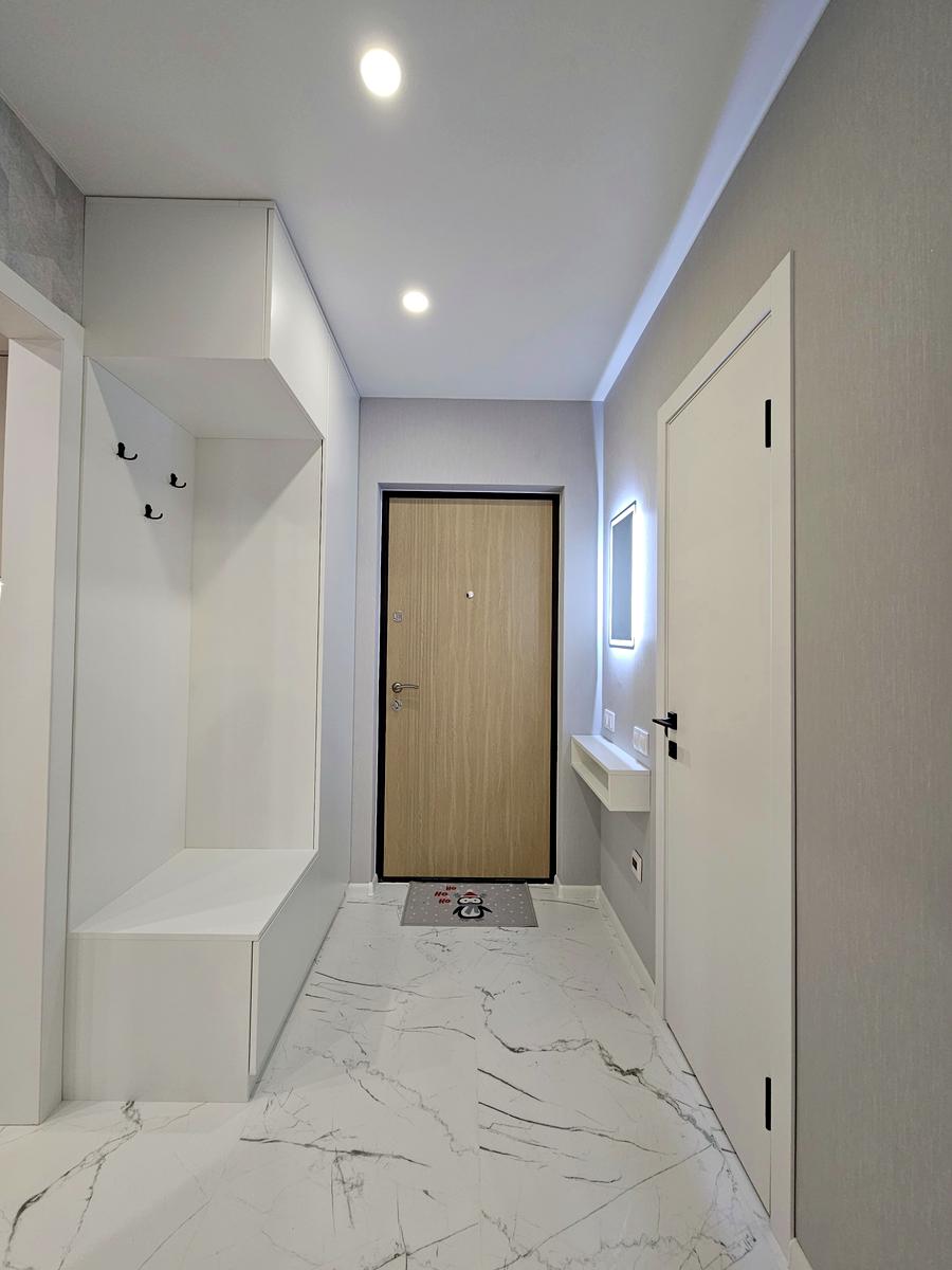 2-кімнатна квартира за адресою вул. Практична (площа 45 м²) - Atlanta.ua - фото 18