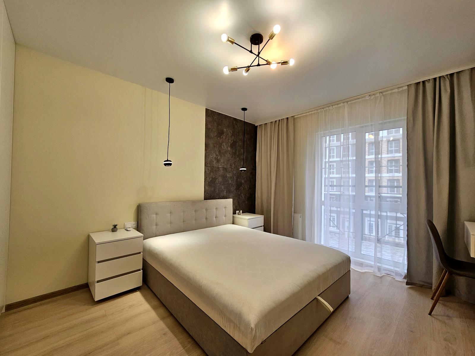 2-кімнатна квартира за адресою вул. Практична (площа 45 м²) - Atlanta.ua - фото 19