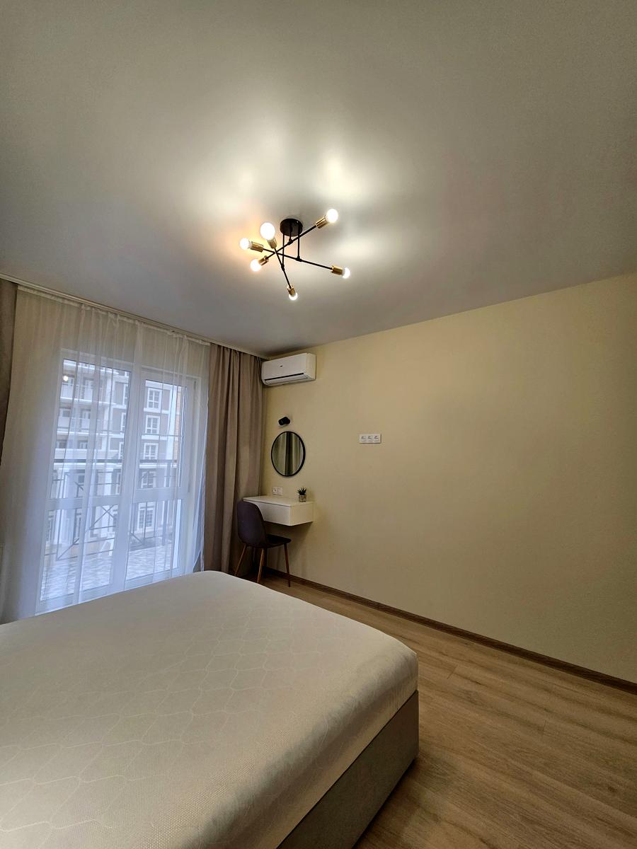 2-кімнатна квартира за адресою вул. Практична (площа 45 м²) - Atlanta.ua - фото 23