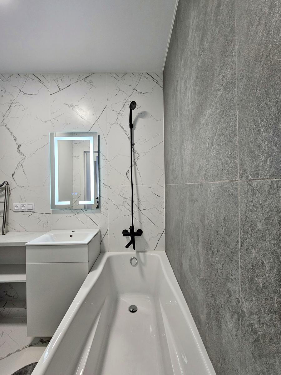 2-кімнатна квартира за адресою вул. Практична (площа 45 м²) - Atlanta.ua - фото 14