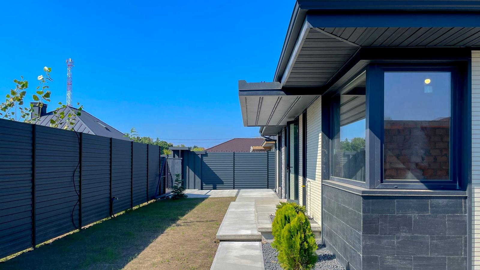 House by the address (area 105 m²) - Atlanta.ua - photo 2