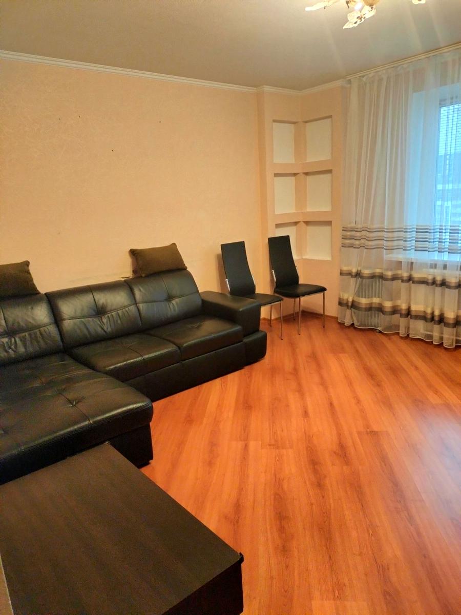 3-комнатная квартира по адресу Берестейский проспект(пр-т. Победы) (площадь 78 м²) - Atlanta.ua - фото 5