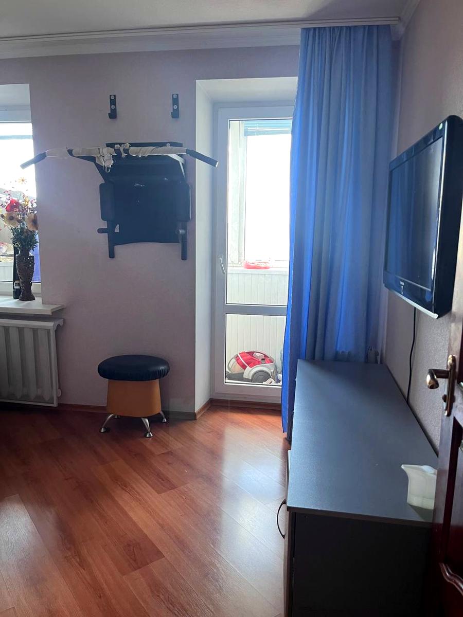 3-комнатная квартира по адресу Берестейский проспект(пр-т. Победы) (площадь 78 м²) - Atlanta.ua - фото 13