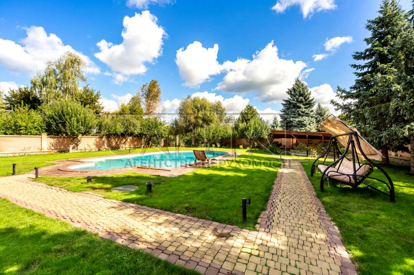 Дом по адресу (площадь 497 м²) - Atlanta.ua - фото 5