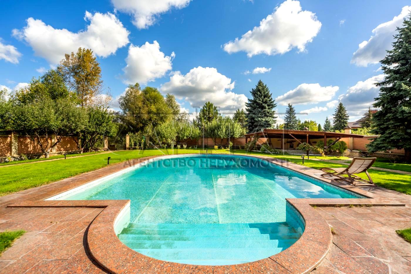 Дом по адресу (площадь 497 м²) - Atlanta.ua - фото 4