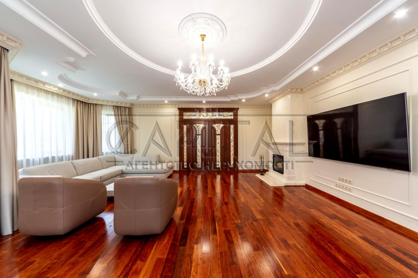 Дом по адресу (площадь 497 м²) - Atlanta.ua - фото 12