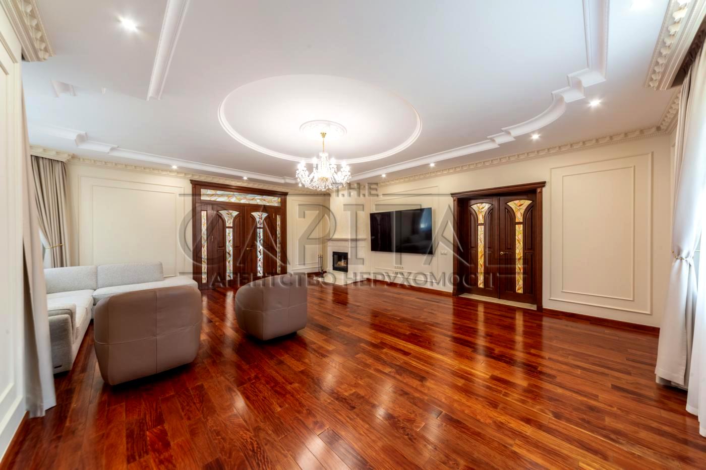 Дом по адресу (площадь 497 м²) - Atlanta.ua - фото 14