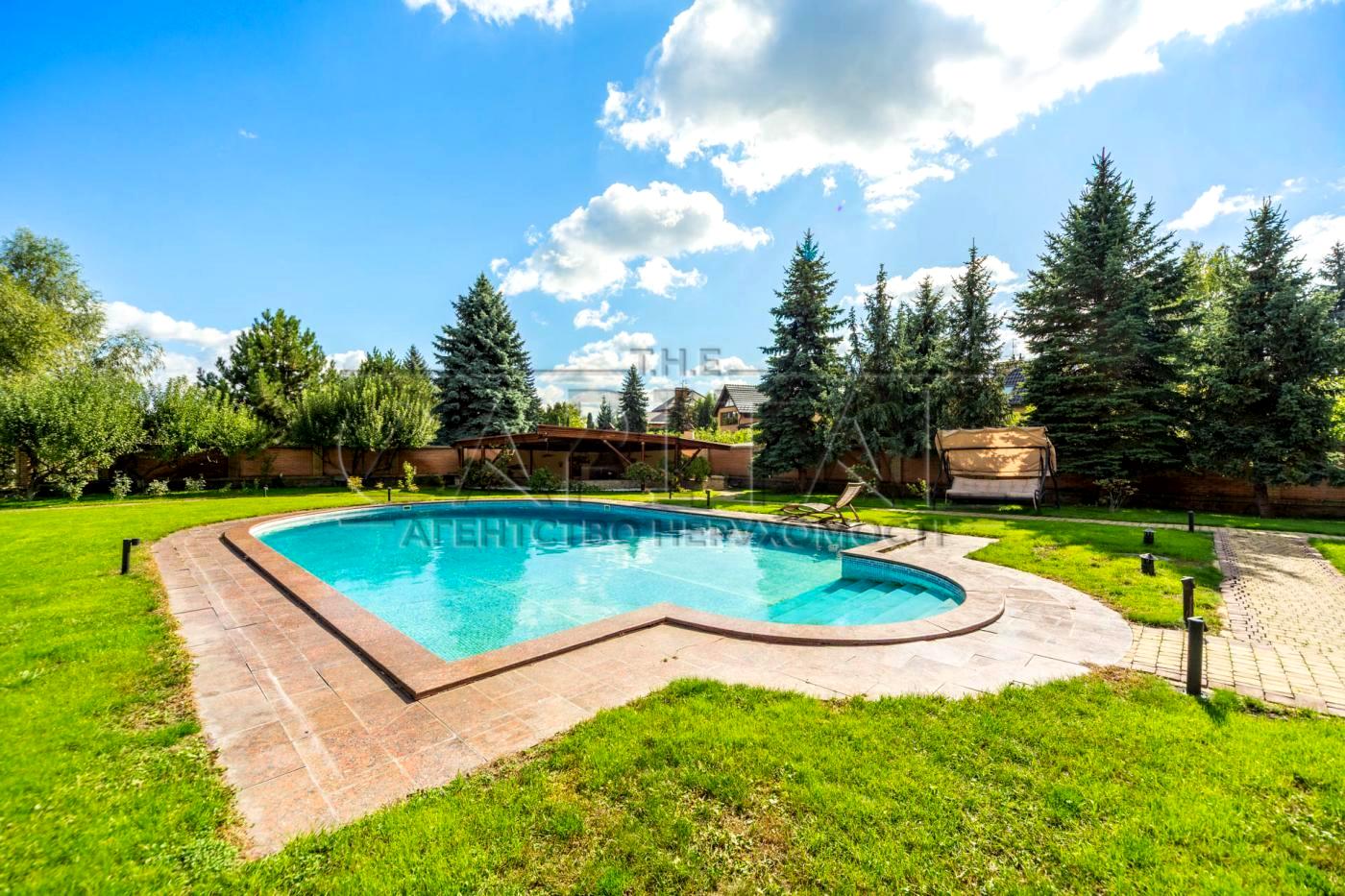 Дом по адресу (площадь 497 м²) - Atlanta.ua - фото 6