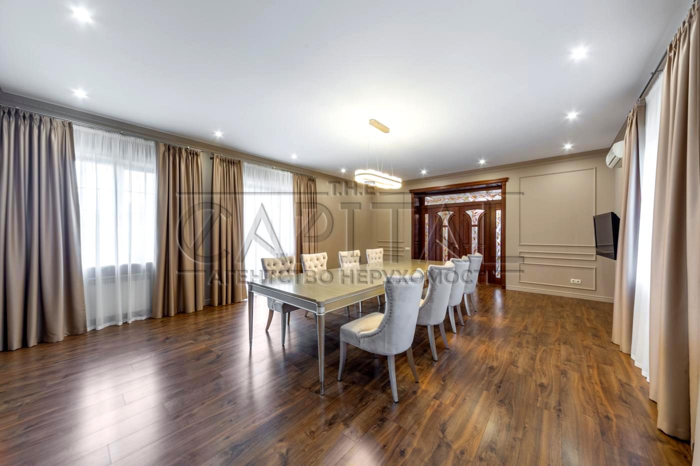 Дом по адресу (площадь 497 м²) - Atlanta.ua - фото 8