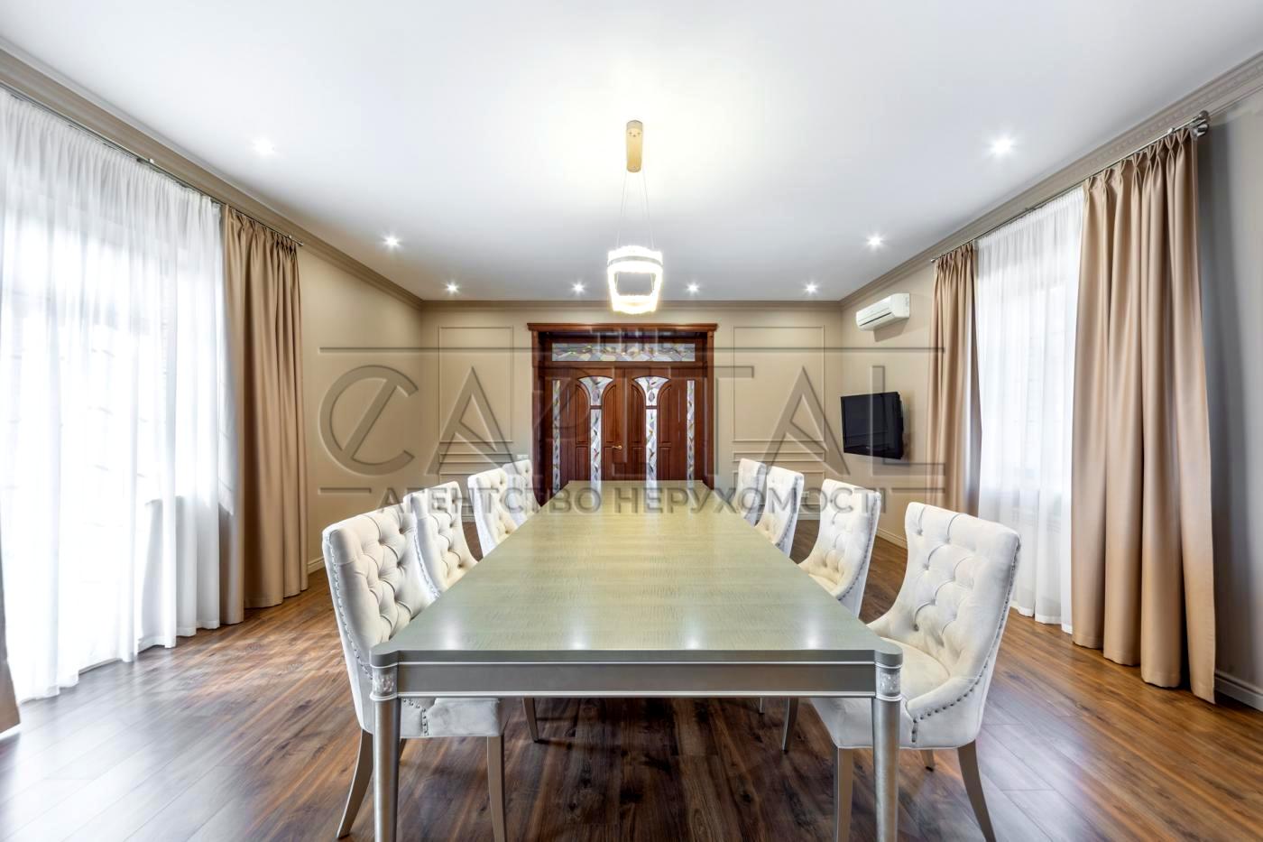 Дом по адресу (площадь 497 м²) - Atlanta.ua - фото 10