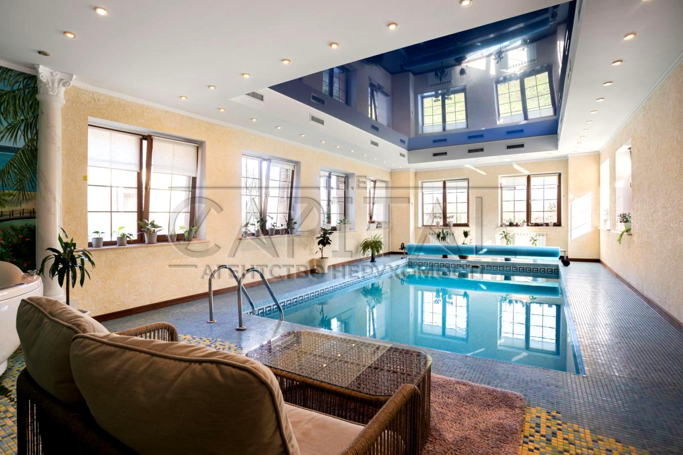 Дом по адресу (площадь 497 м²) - Atlanta.ua - фото 35