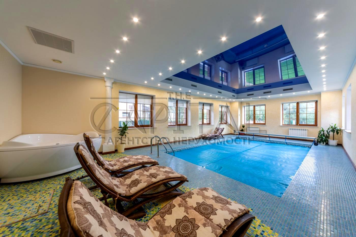 Дом по адресу (площадь 497 м²) - Atlanta.ua - фото 36