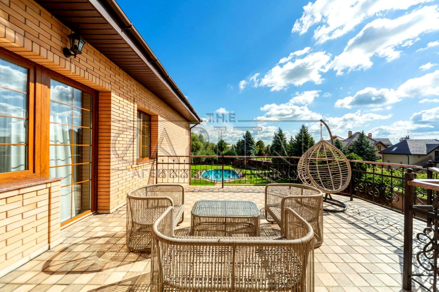 Дом по адресу (площадь 497 м²) - Atlanta.ua - фото 41