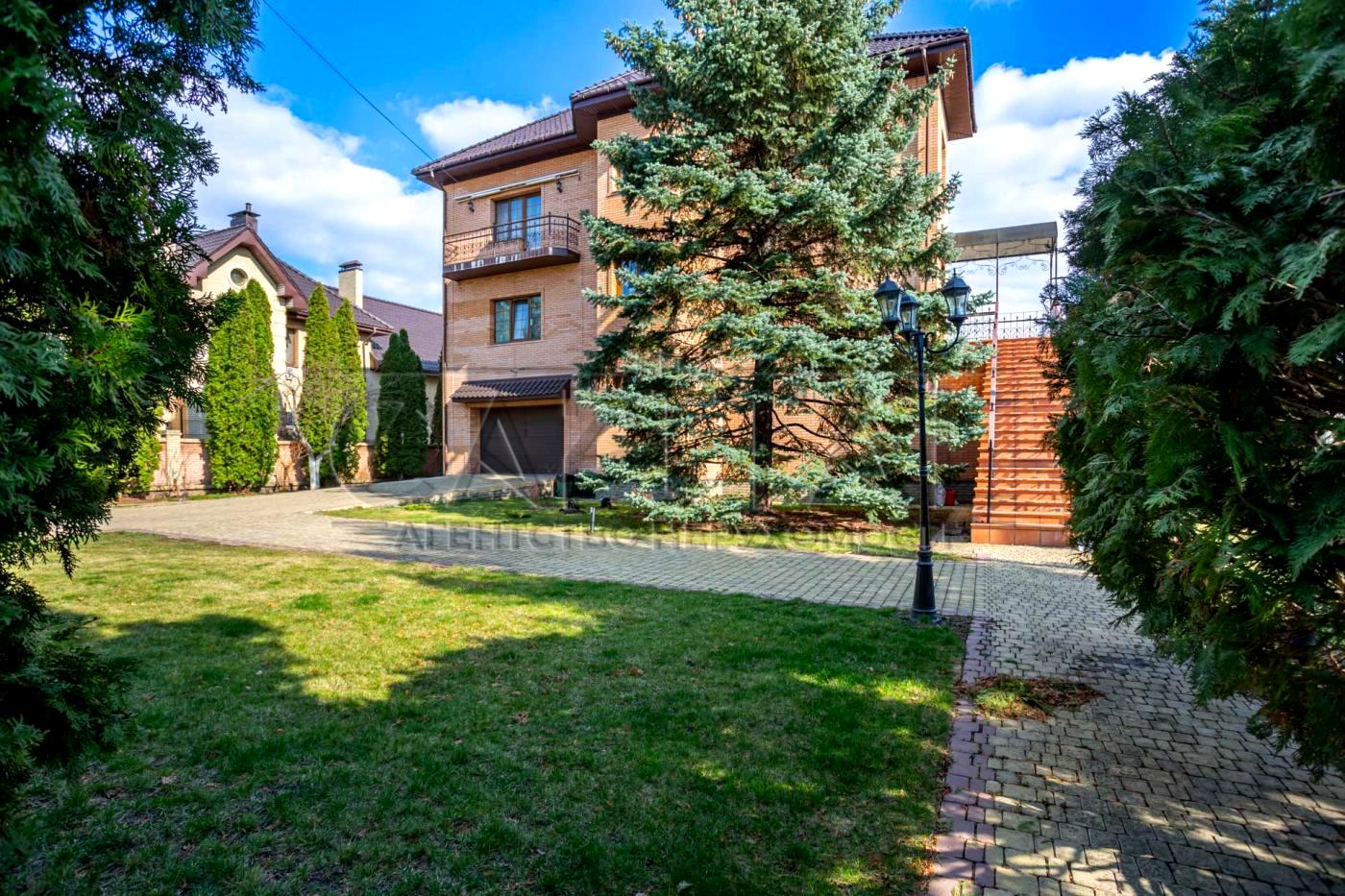 Дом по адресу (площадь 497 м²) - Atlanta.ua - фото 44