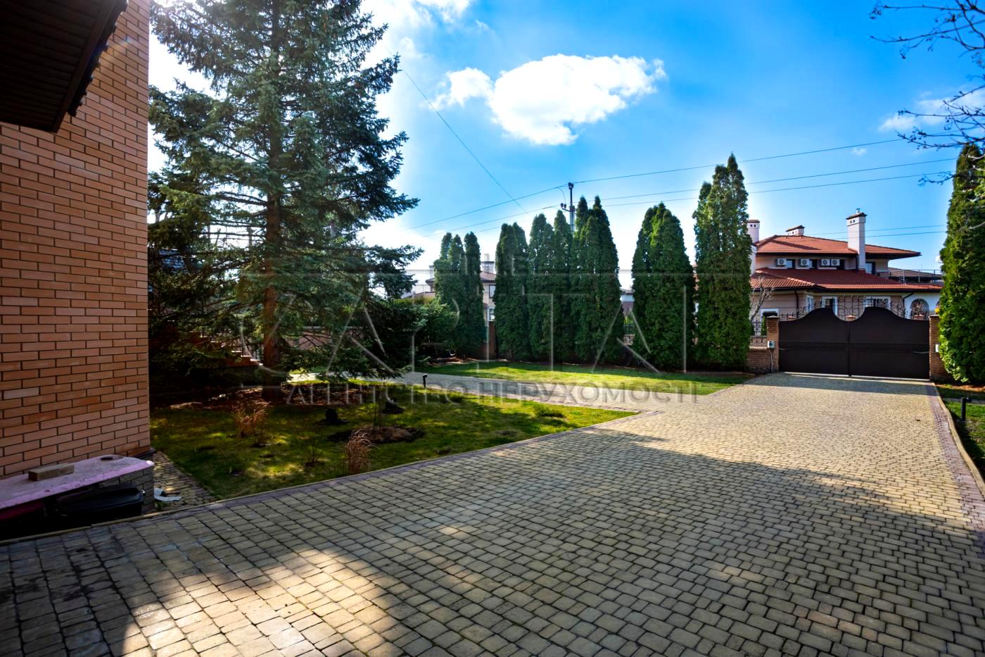 Дом по адресу (площадь 497 м²) - Atlanta.ua - фото 46