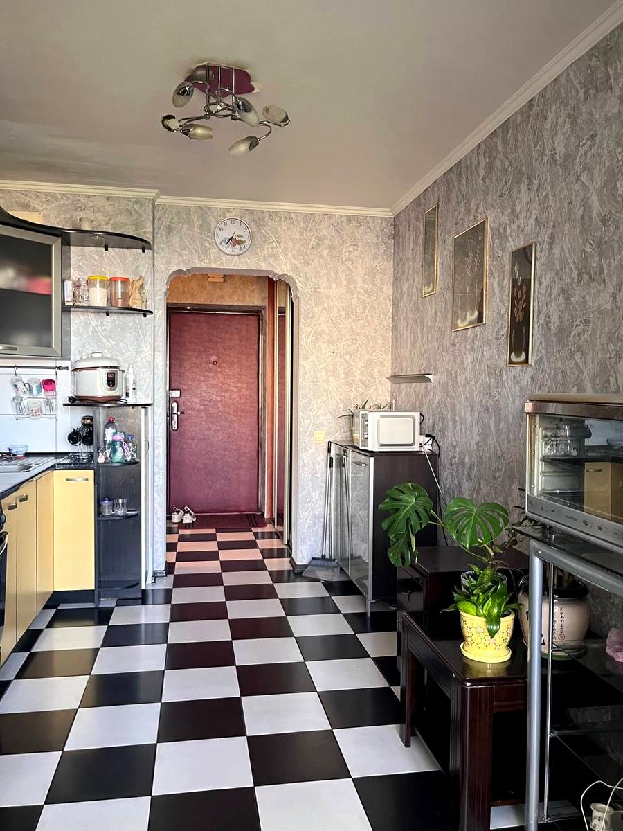 3-комнатная квартира по адресу Берестейский проспект(пр-т. Победы) (площадь 78 м²) - Atlanta.ua - фото 19