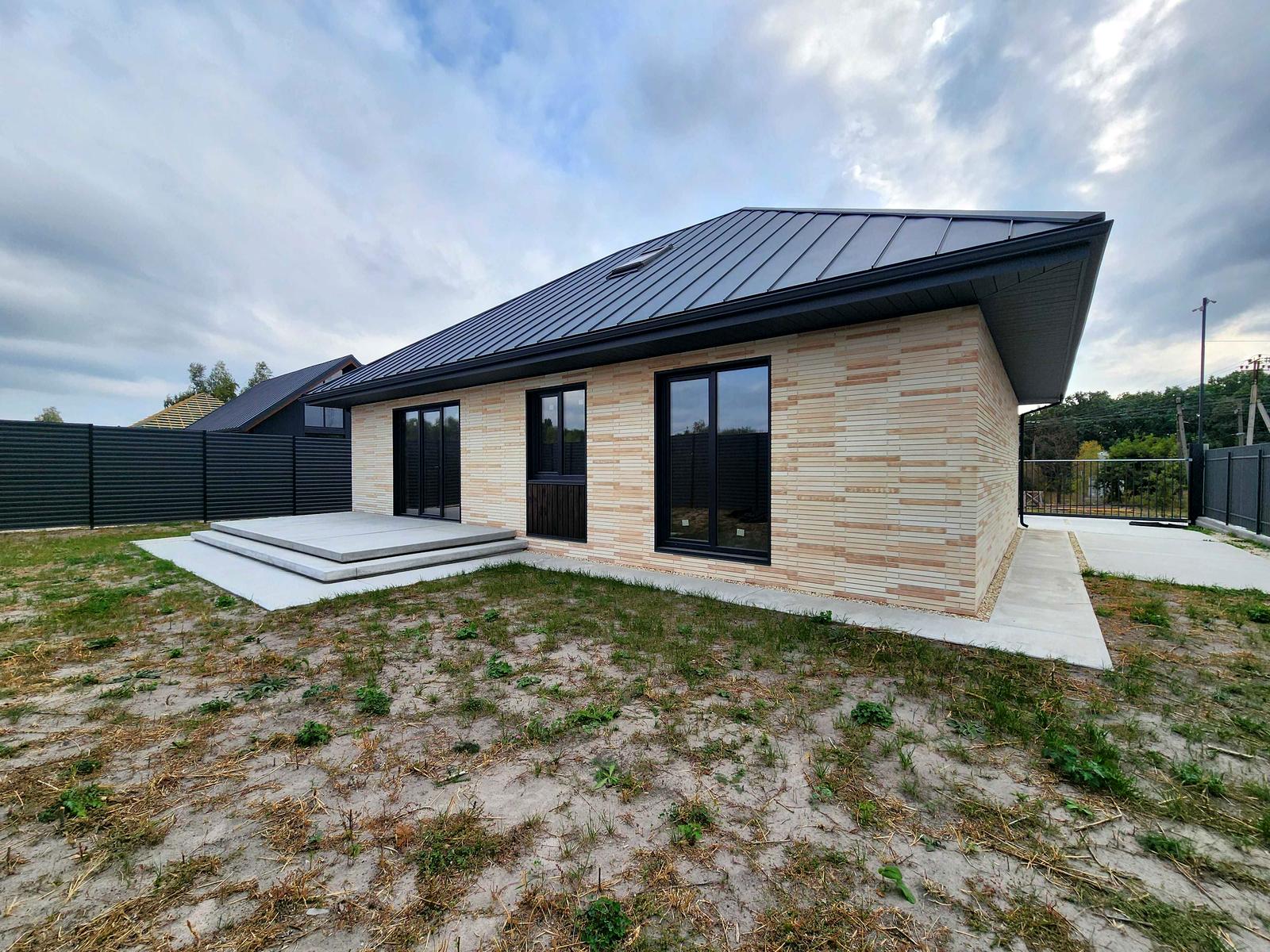 House by the address (area 105 m²) - Atlanta.ua - photo 4