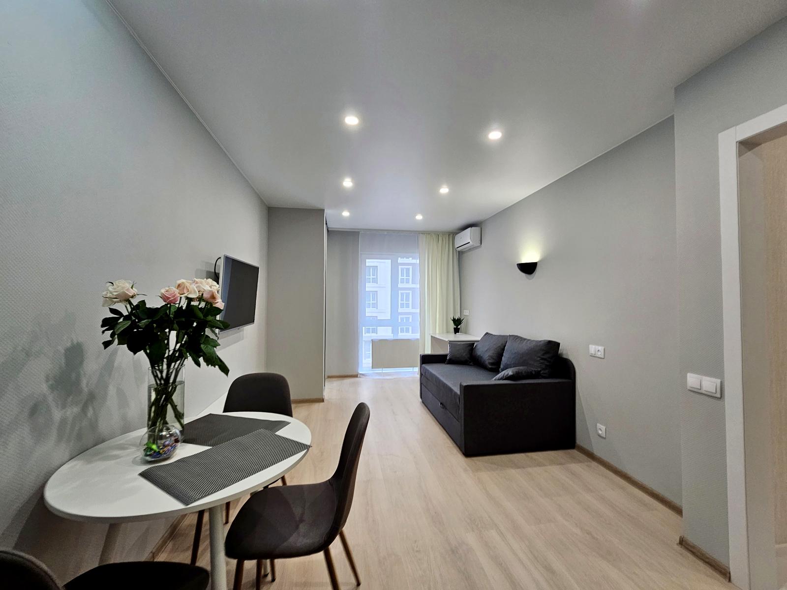 2-кімнатна квартира за адресою вул. Практична (площа 45 м²) - Atlanta.ua - фото 2