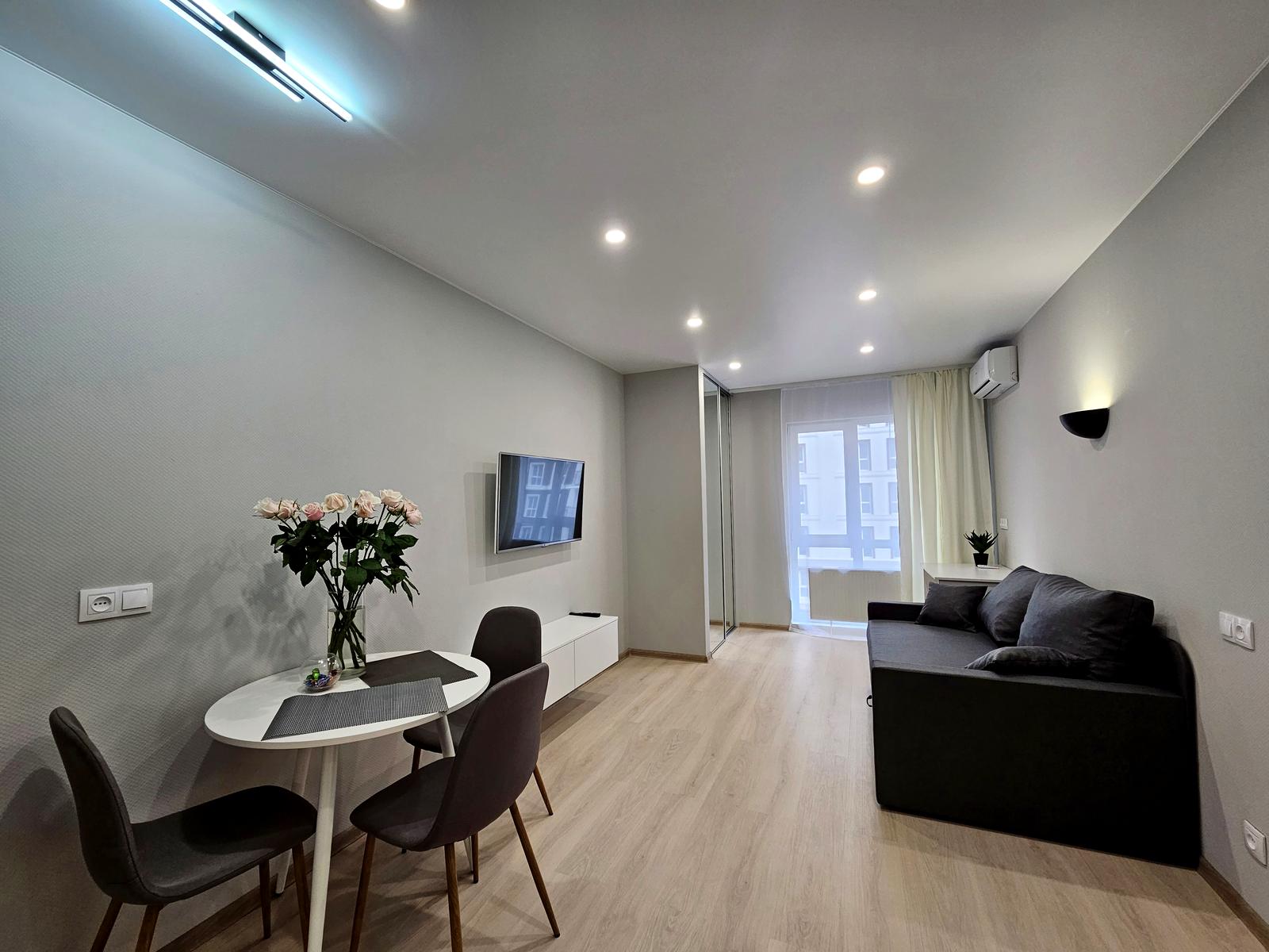 2-кімнатна квартира за адресою вул. Практична (площа 45 м²) - Atlanta.ua - фото 3