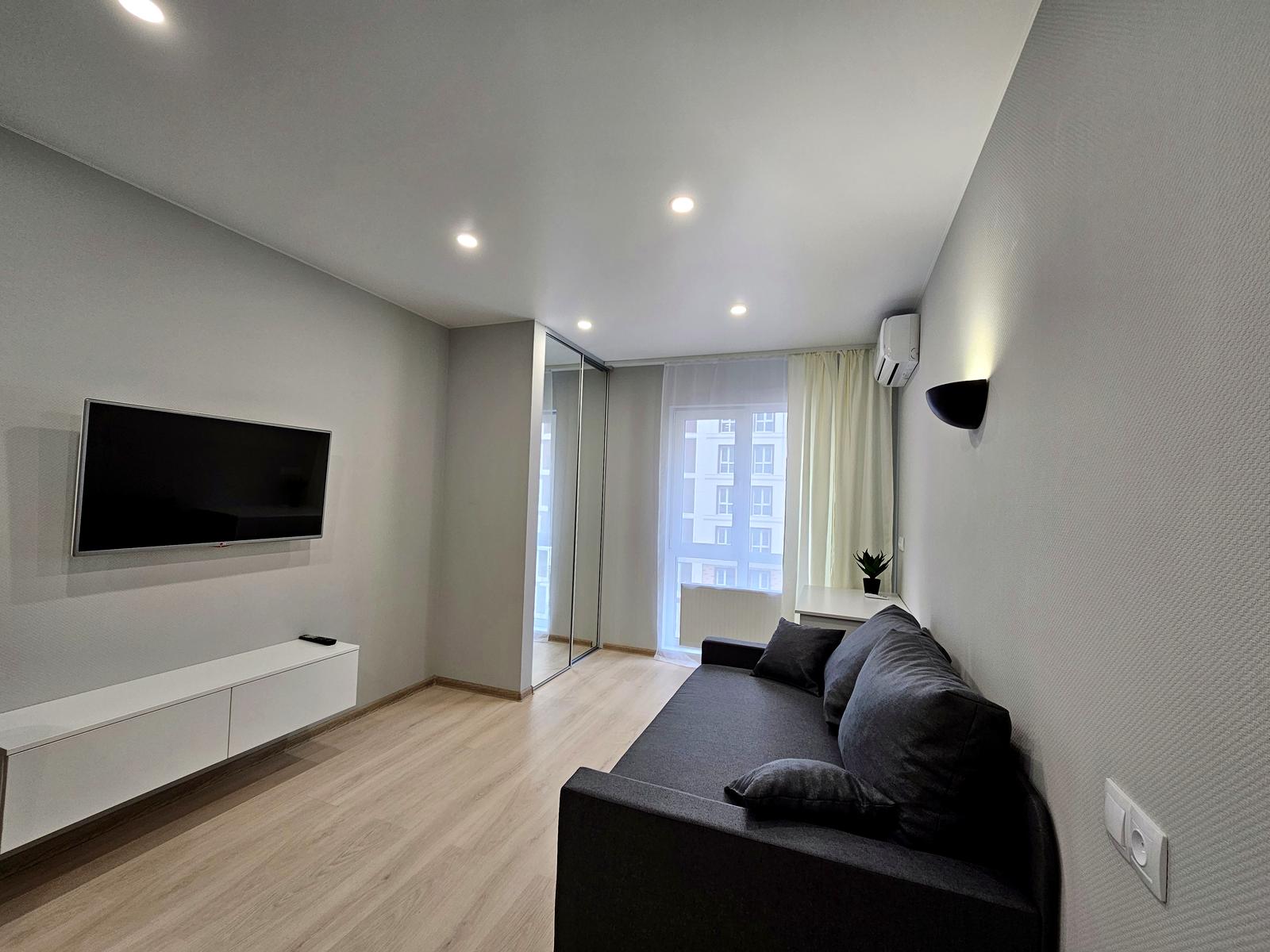 2-кімнатна квартира за адресою вул. Практична (площа 45 м²) - Atlanta.ua - фото 4