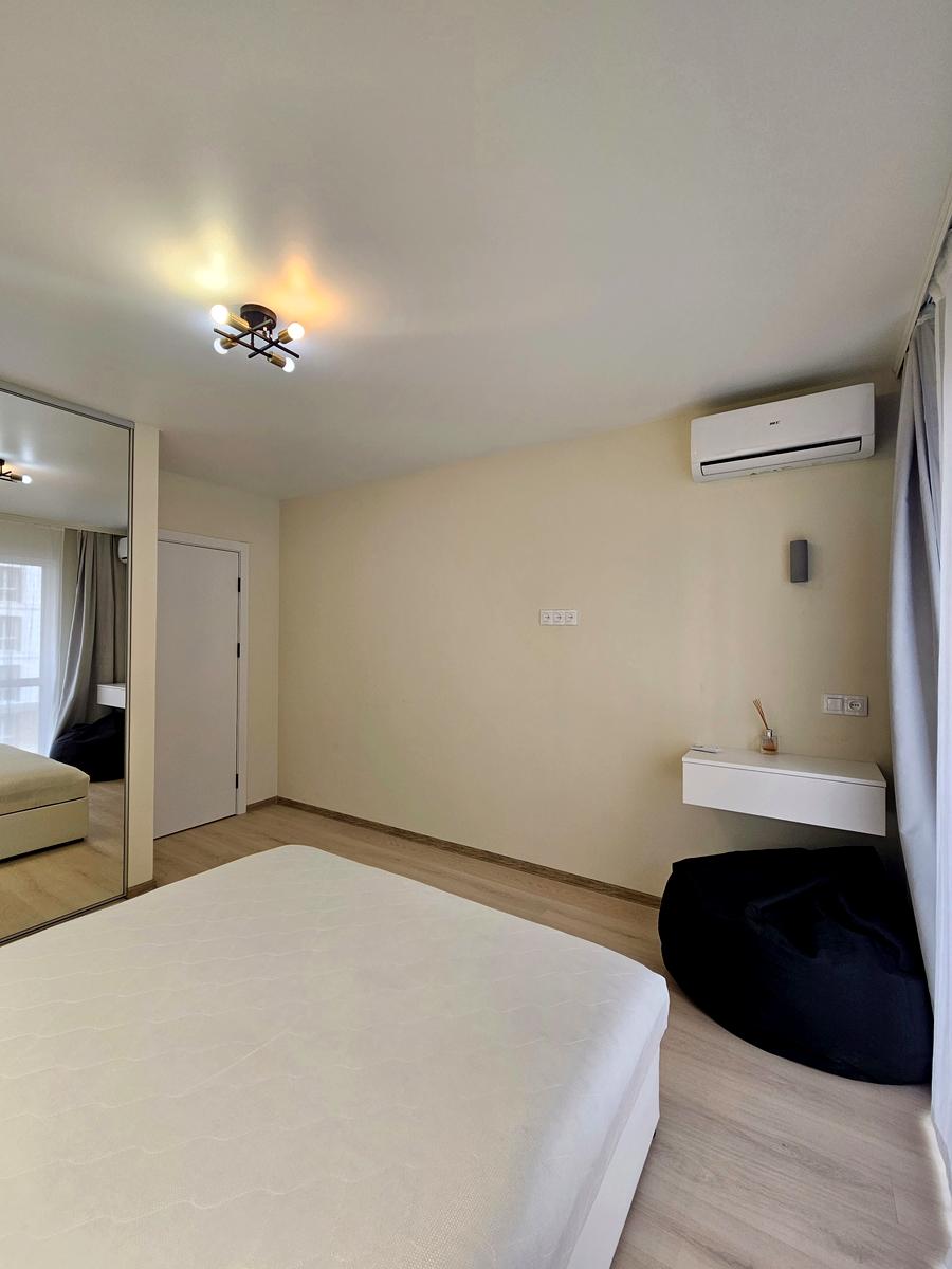 2-кімнатна квартира за адресою вул. Практична (площа 45 м²) - Atlanta.ua - фото 12