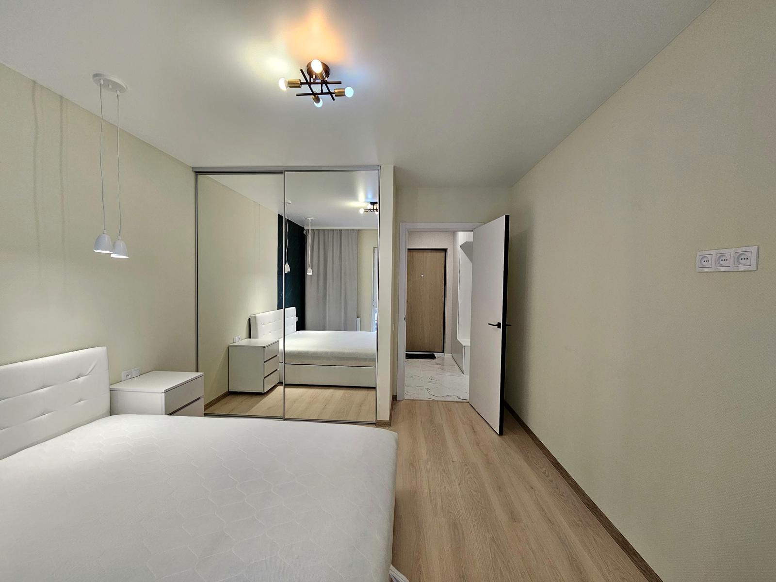 2-кімнатна квартира за адресою вул. Практична (площа 45 м²) - Atlanta.ua - фото 13