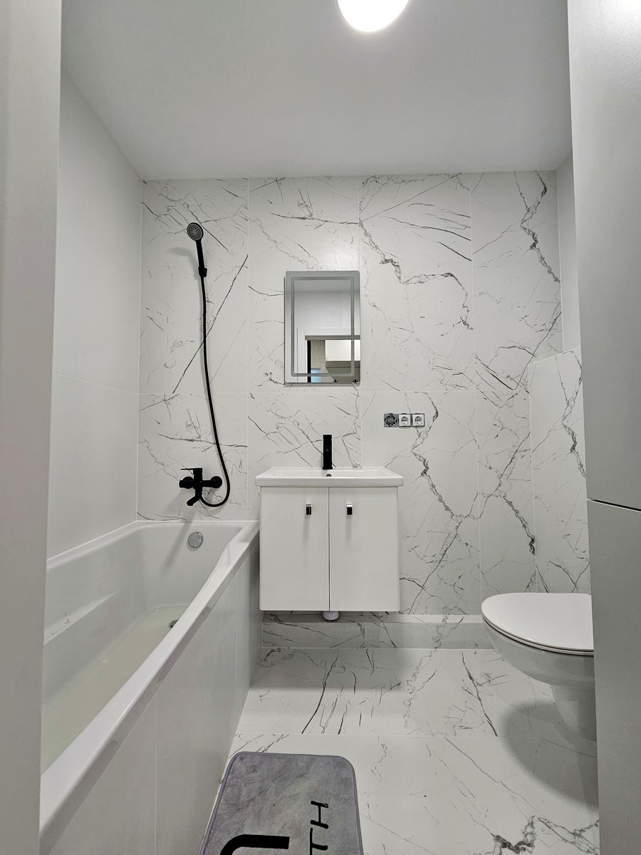 2-кімнатна квартира за адресою вул. Практична (площа 45 м²) - Atlanta.ua - фото 16