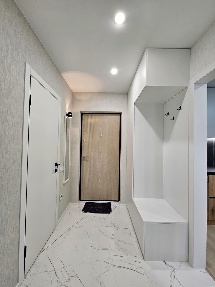 2-кімнатна квартира за адресою вул. Практична (площа 45 м²) - Atlanta.ua - фото 15