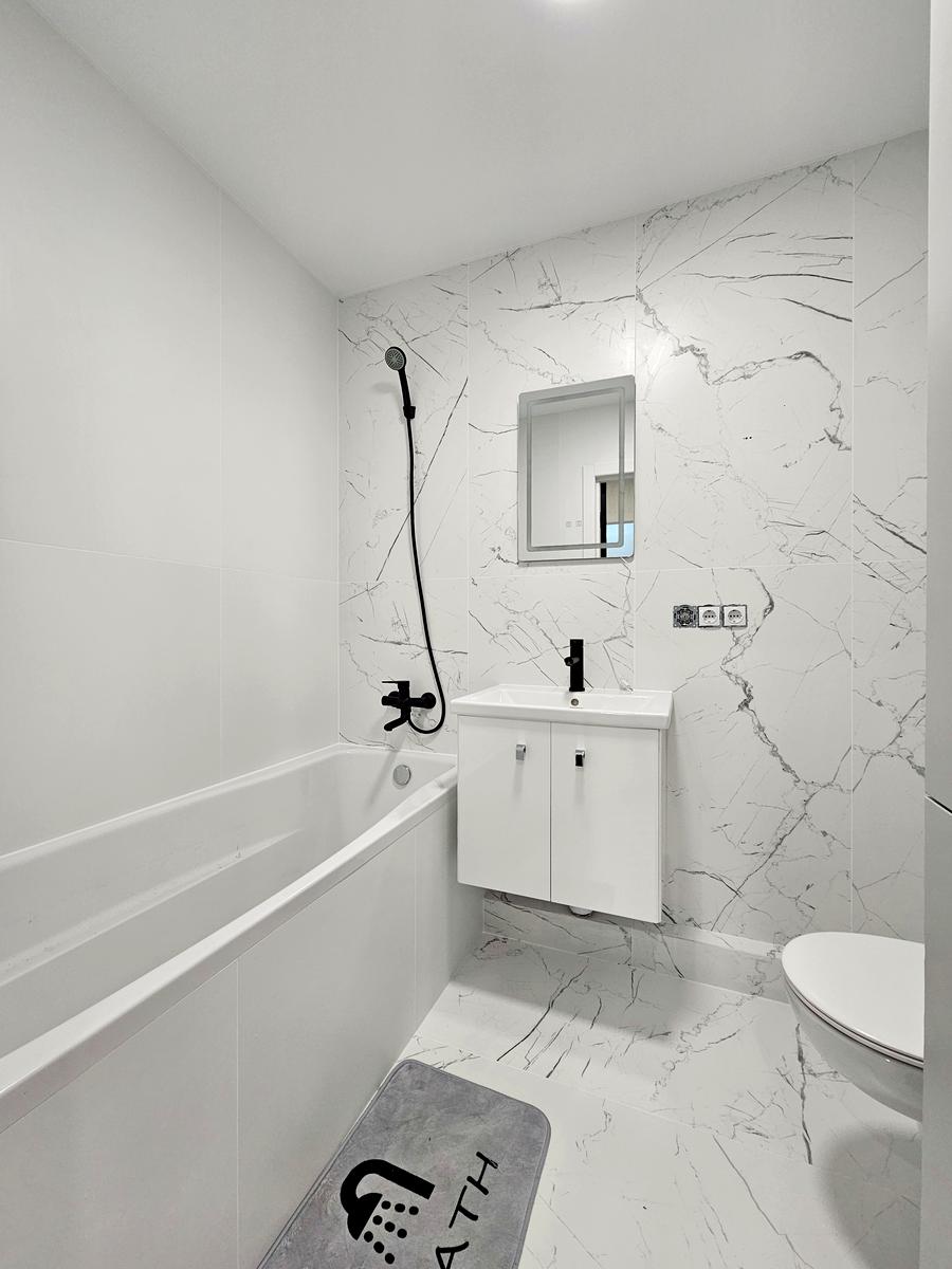 2-кімнатна квартира за адресою вул. Практична (площа 45 м²) - Atlanta.ua - фото 17