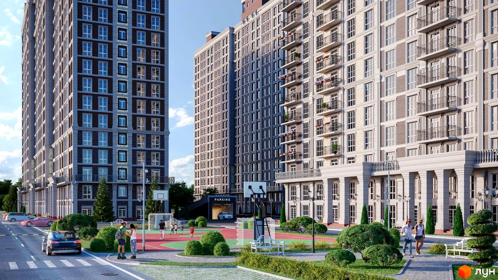 2-кімнатна квартира за адресою вул. Практична (площа 45 м²) - Atlanta.ua - фото 23