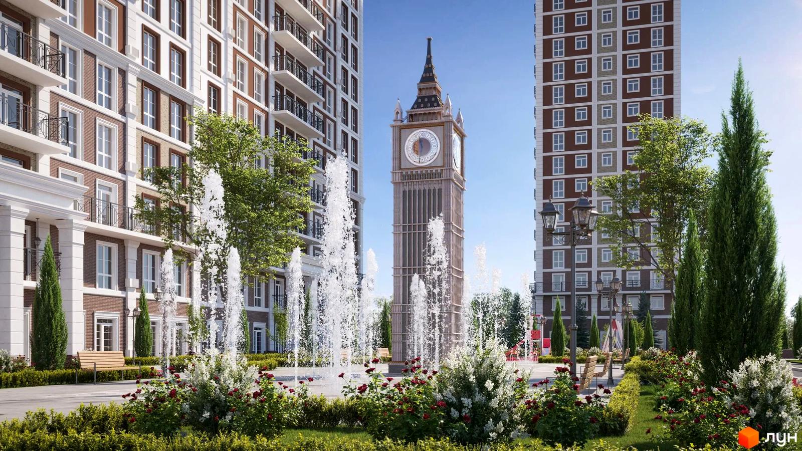 2-кімнатна квартира за адресою вул. Практична (площа 45 м²) - Atlanta.ua - фото 24