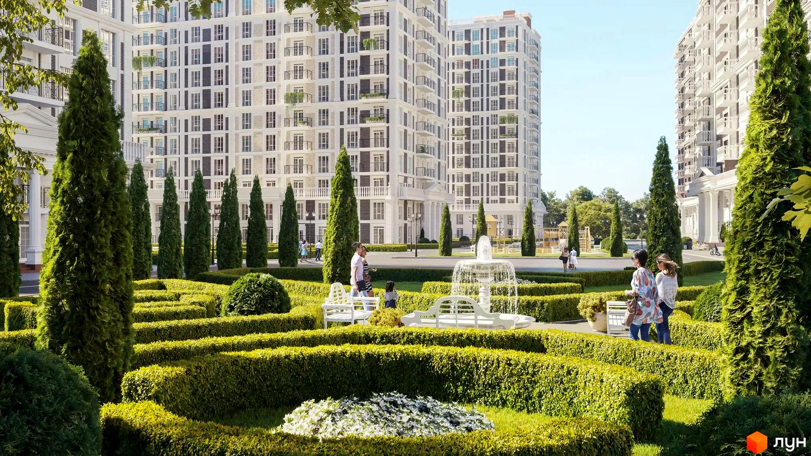 2-кімнатна квартира за адресою вул. Практична (площа 45 м²) - Atlanta.ua - фото 20