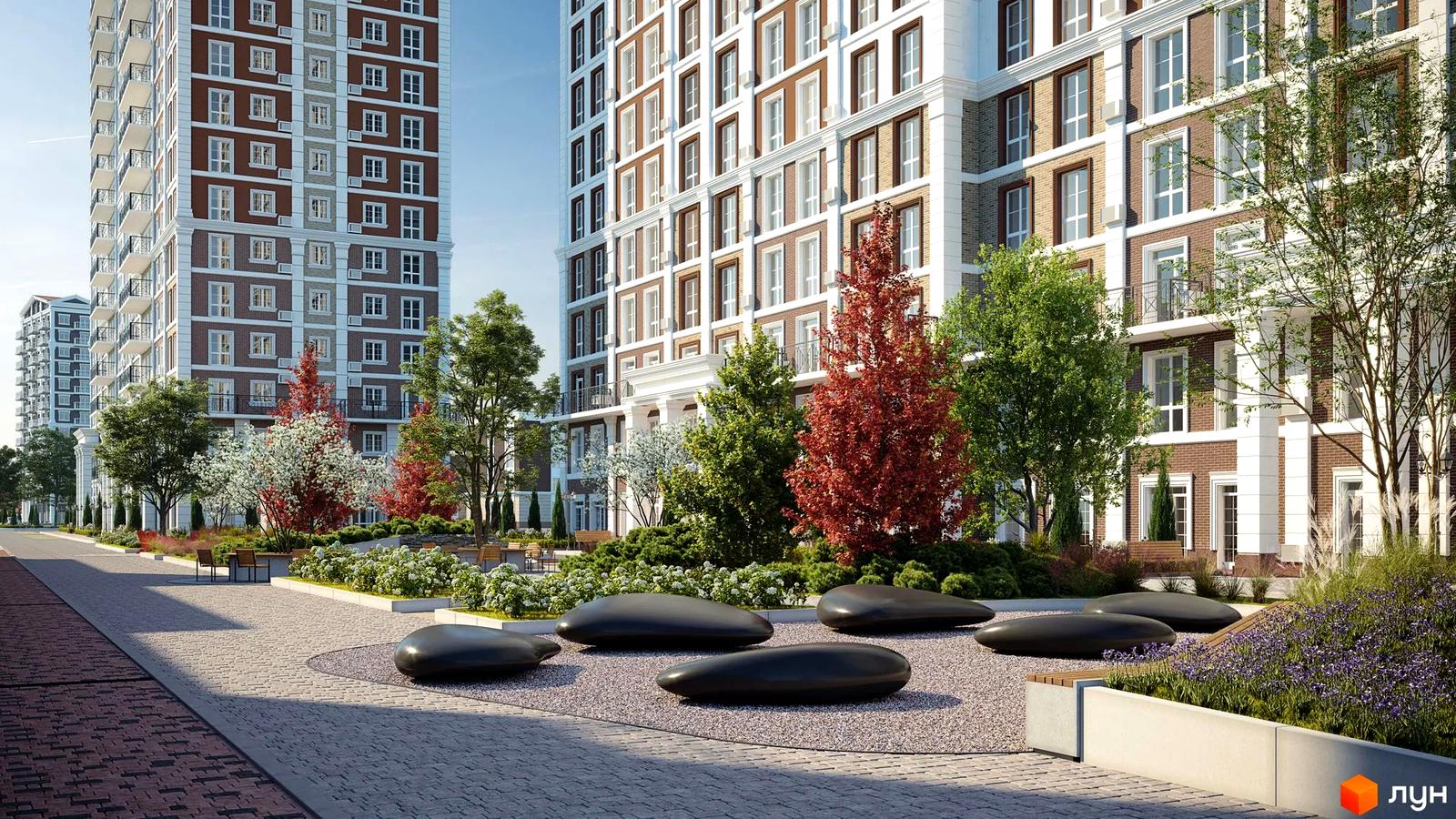 2-кімнатна квартира за адресою вул. Практична (площа 45 м²) - Atlanta.ua - фото 22