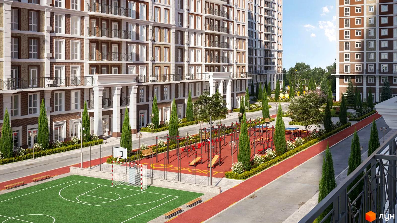 2-кімнатна квартира за адресою вул. Практична (площа 45 м²) - Atlanta.ua - фото 26