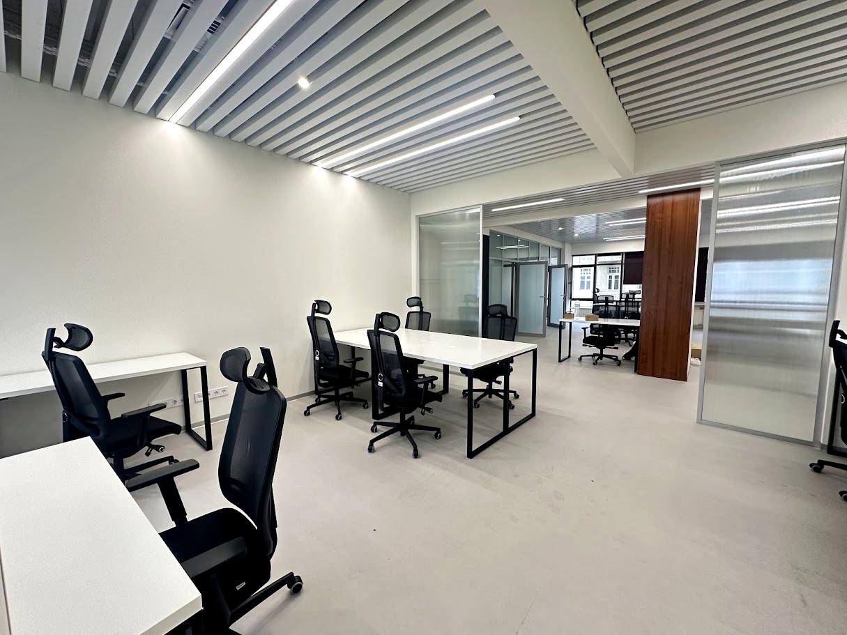 Комерційна нерухомість за адресою вул. Олеся Гончара (площа 400 м²) - Atlanta.ua - фото 5