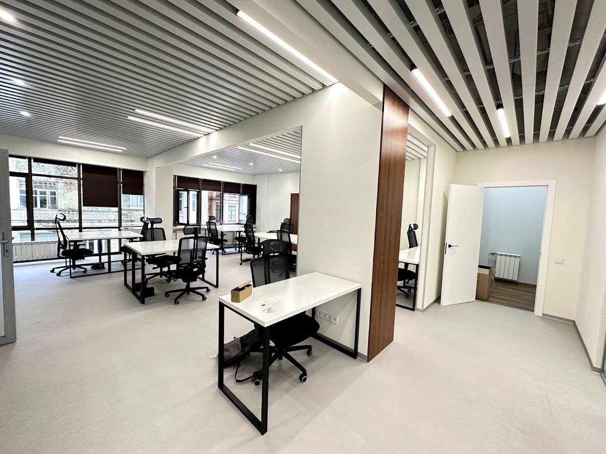 Комерційна нерухомість за адресою вул. Олеся Гончара (площа 400 м²) - Atlanta.ua - фото 2