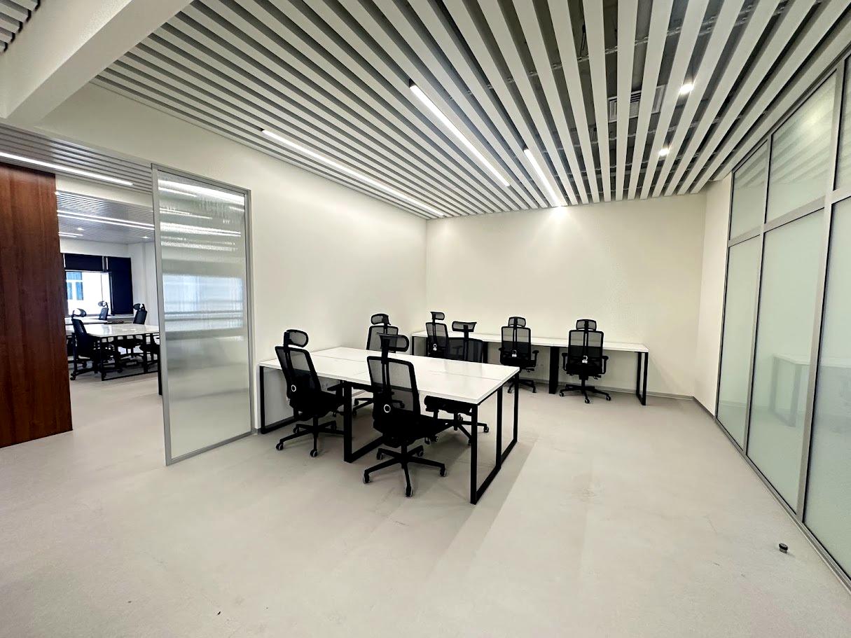 Комерційна нерухомість за адресою вул. Олеся Гончара (площа 400 м²) - Atlanta.ua - фото 6