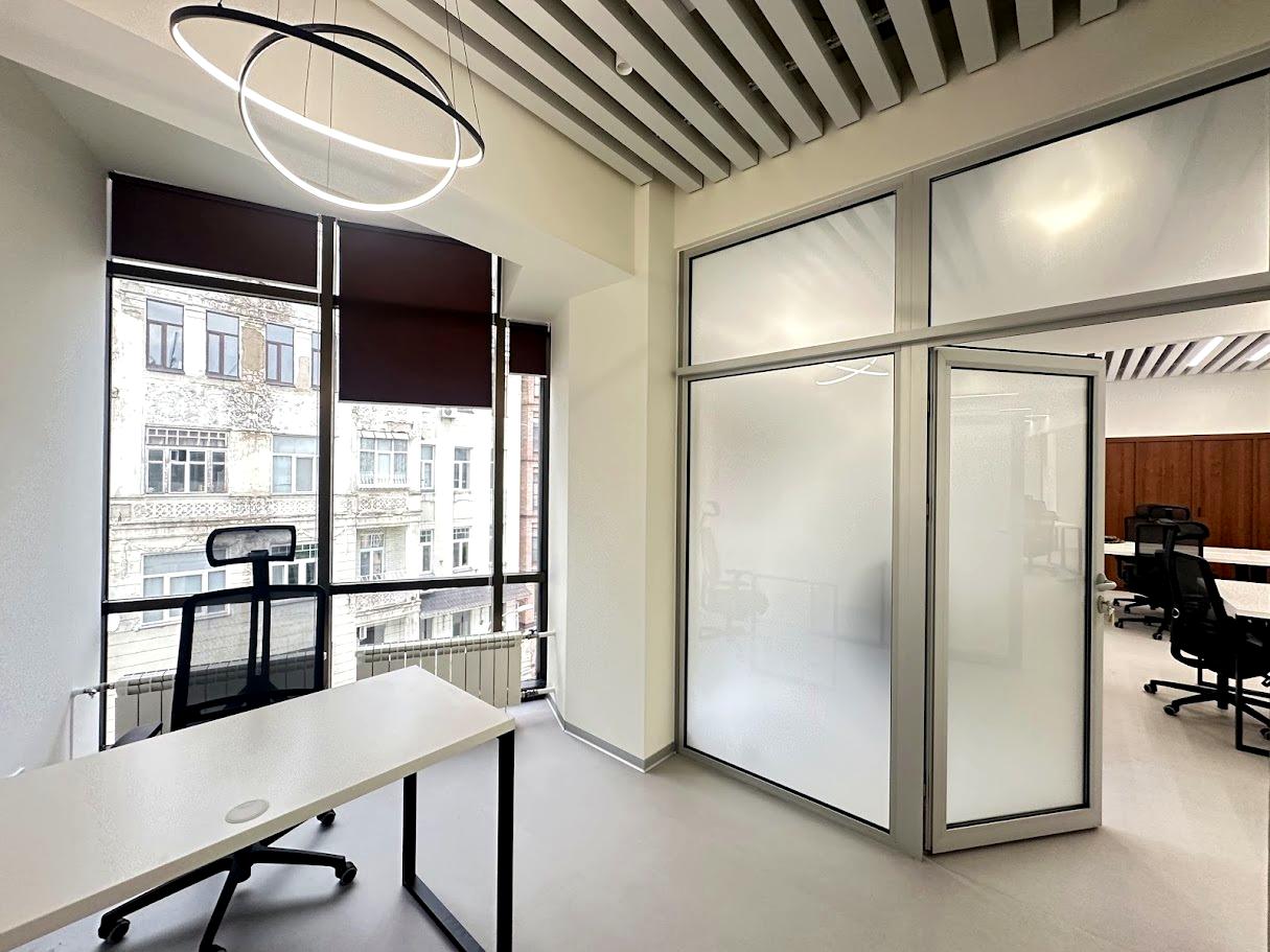 Комерційна нерухомість за адресою вул. Олеся Гончара (площа 400 м²) - Atlanta.ua - фото 10