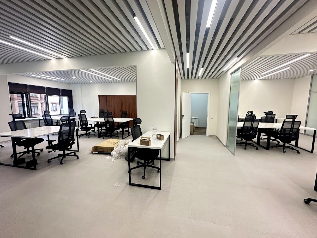 Комерційна нерухомість за адресою вул. Олеся Гончара (площа 400 м²) - Atlanta.ua - фото 8