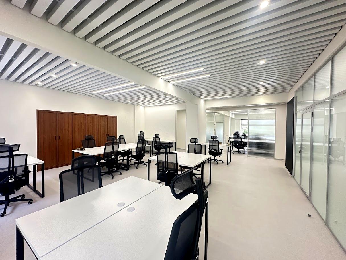 Комерційна нерухомість за адресою вул. Олеся Гончара (площа 400 м²) - Atlanta.ua - фото 11