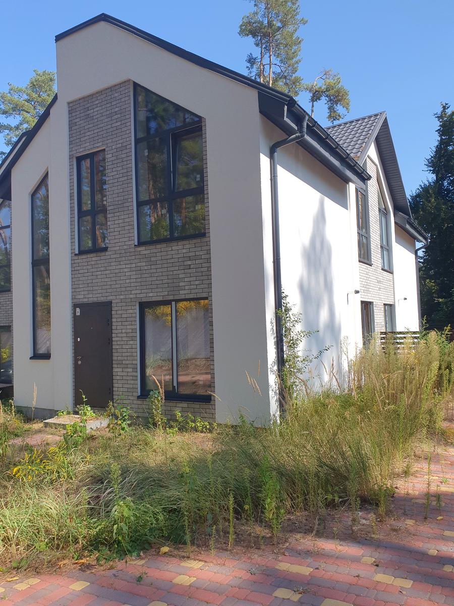 House by the address st. Severinovskaya (area 80 m²) - Atlanta.ua - photo 2