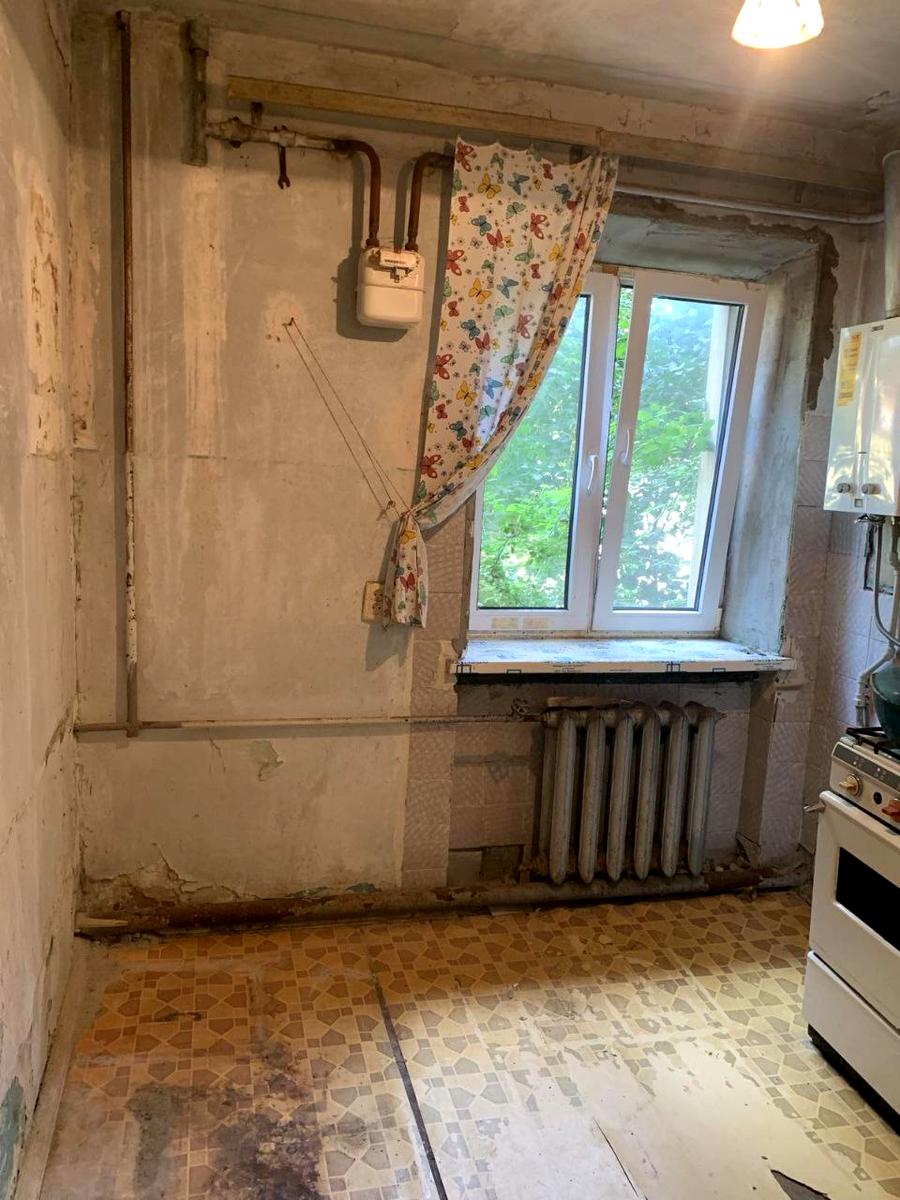 2-кімнатна квартира за адресою вул. Клепарівська (площа 42,6 м²) - Atlanta.ua - фото 3